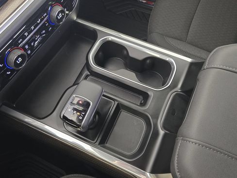 New 2026 Chevrolet Silverado 1500 LT AWD/4WD image 20
