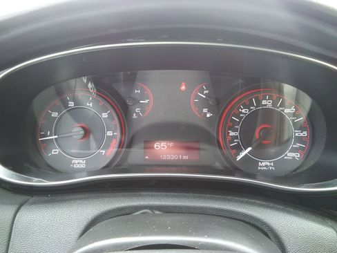 Used 2013 Dodge Dart SXT w/ Popular Equipment Group image 13