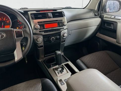 Used 2013 Toyota 4Runner SR5 RWD image 24
