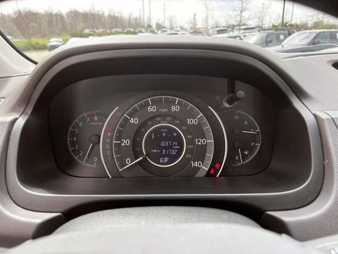 Used 2014 Honda CR-V EX-L image 15