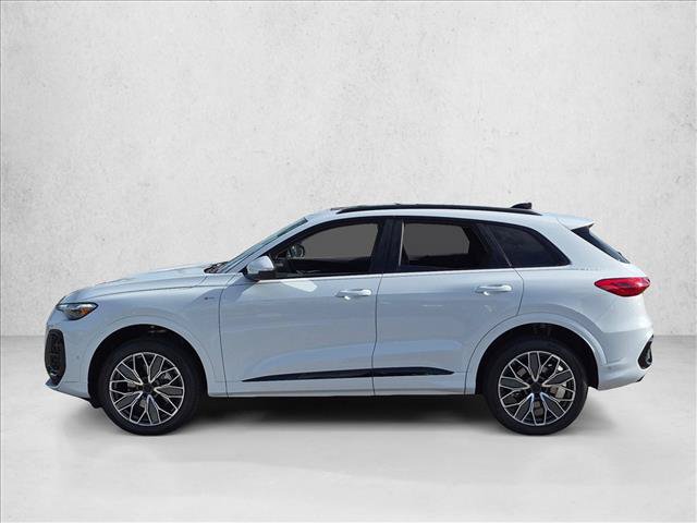 New 2026 Audi Q5 Premium AWD/4WD image 8