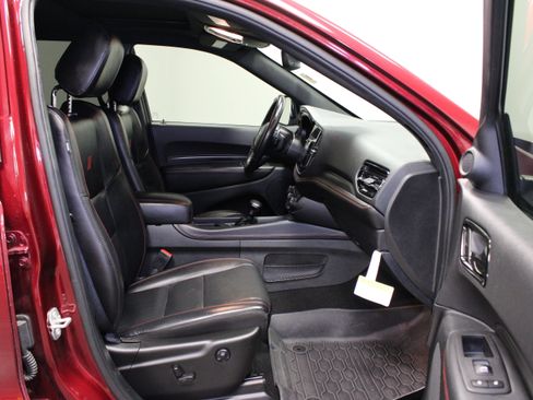 Used 2023 Dodge Durango GT RWD image 16