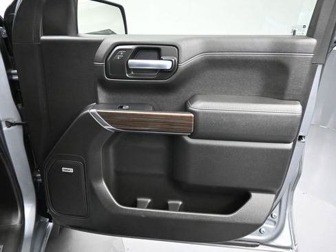 Used 2019 Chevrolet Silverado 1500 RST image 46