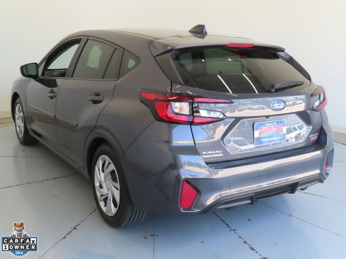 Used 2025 Subaru Impreza 2.0i AWD/4WD image 6