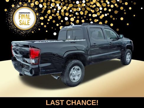 Used 2023 Toyota Tacoma SR image 5