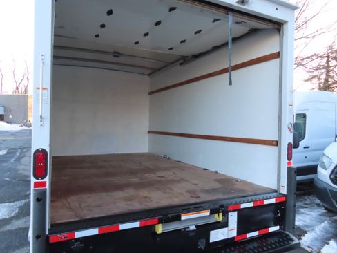 Used 2023 Ford E-350 and Econoline 350 Super Duty w/ Driver's Safety Package image 13