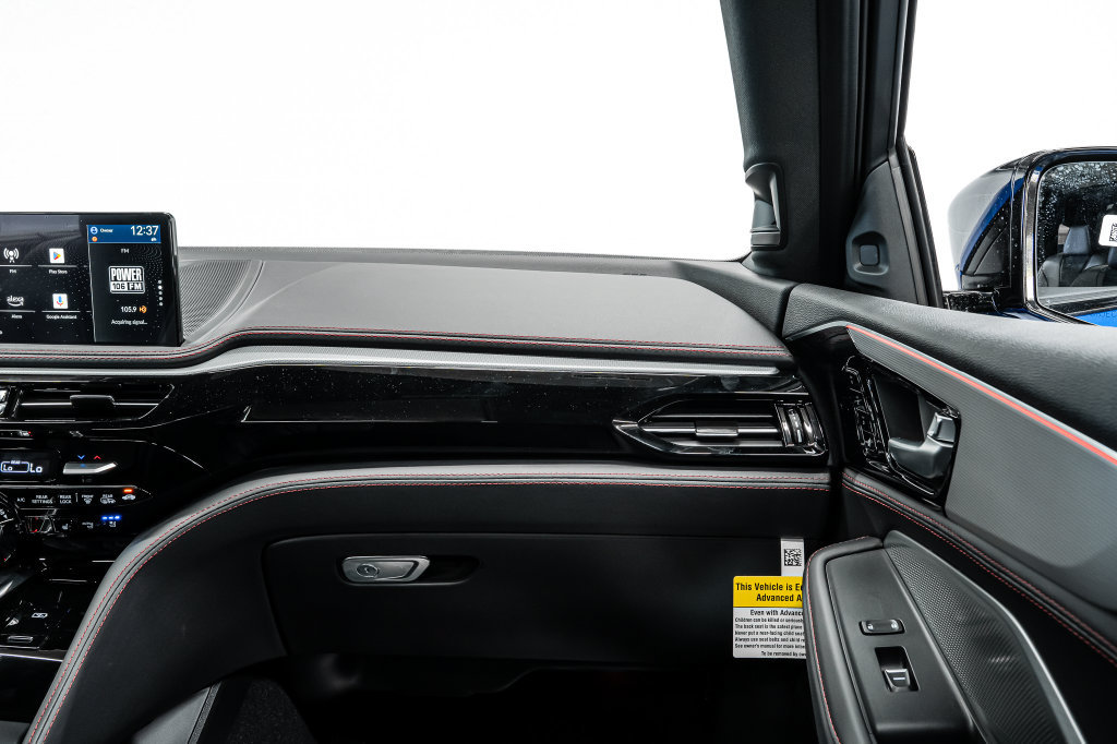 New 2026 Acura MDX A-Spec AWD/4WD image 28