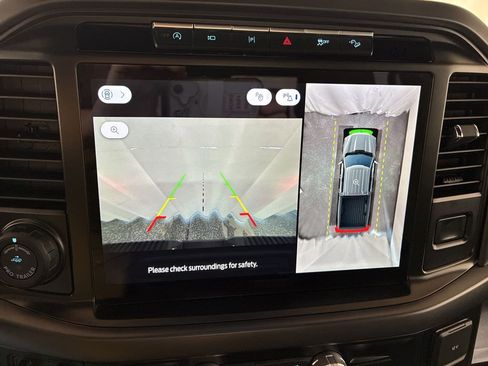 Used 2024 Ford F150 XLT w/ Equipment Group 303A High image 19