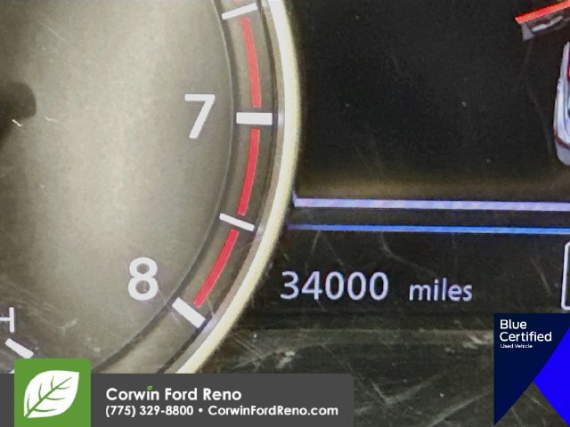 Used 2025 Nissan Sentra SV w/ All-Weather Package FWD image 16