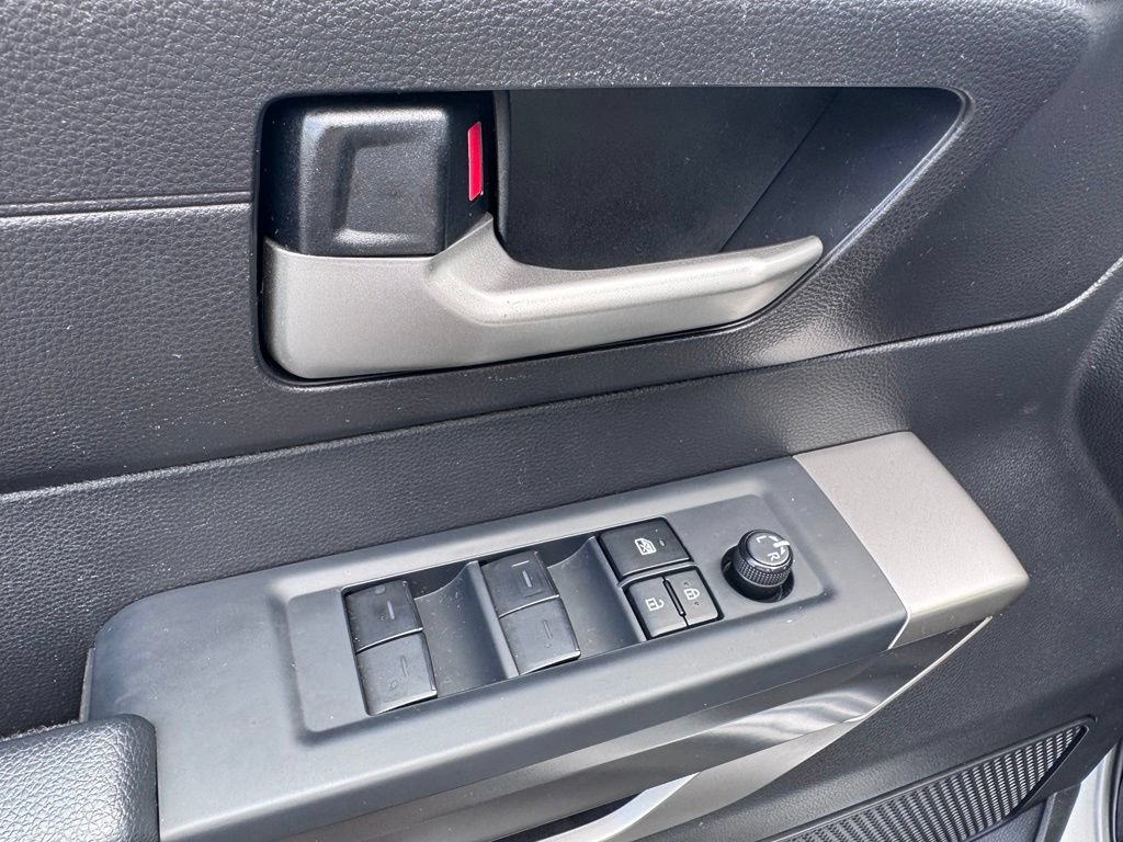 Used 2022 Toyota Tundra SR5 AWD/4WD image 19