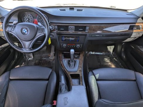 Used 2009 BMW 328i Sedan RWD image 16