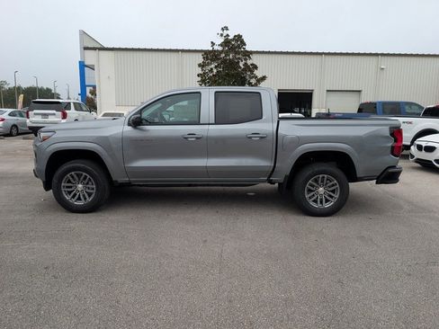 New 2026 Chevrolet Colorado LT w/ Advanced Trailering Package image 5