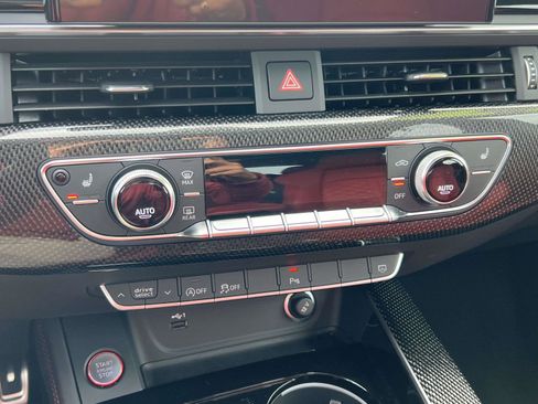 Used 2024 Audi S5 Premium Plus w/ Premium Plus Package image 28