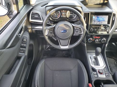 Used 2020 Subaru Forester Premium w/ Popular Package #1 image 13