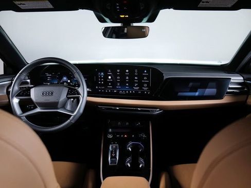 Certified 2025 Audi A5 2.0T Prestige AWD/4WD image 9