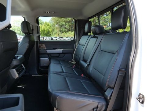 Certified 2024 Ford F250 Lariat AWD/4WD image 15