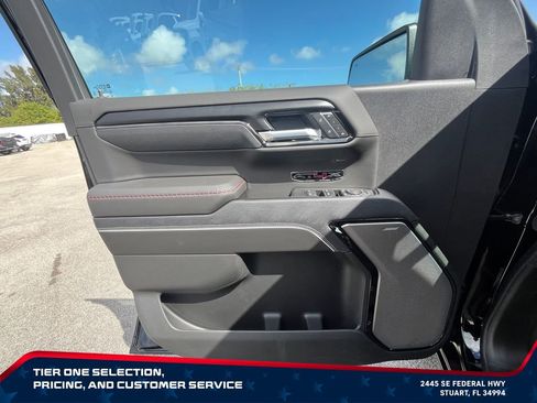 New 2026 GMC Sierra 1500 AT4X w/ AT4X AEV Edition AWD/4WD image 22