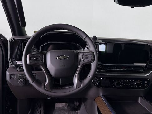 New 2026 Chevrolet Silverado 3500 High Country w/ Midnight Edition image 20