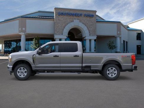 New 2026 Ford F350 XLT image 3