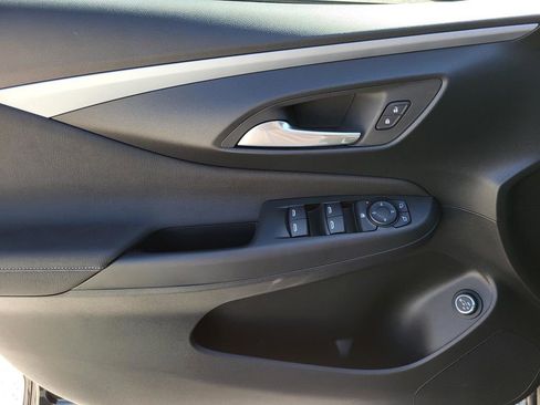 New 2026 Buick Envista Preferred w/ Convenience I Package image 6