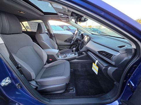 New 2026 Subaru Crosstrek 2.0i Premium image 10