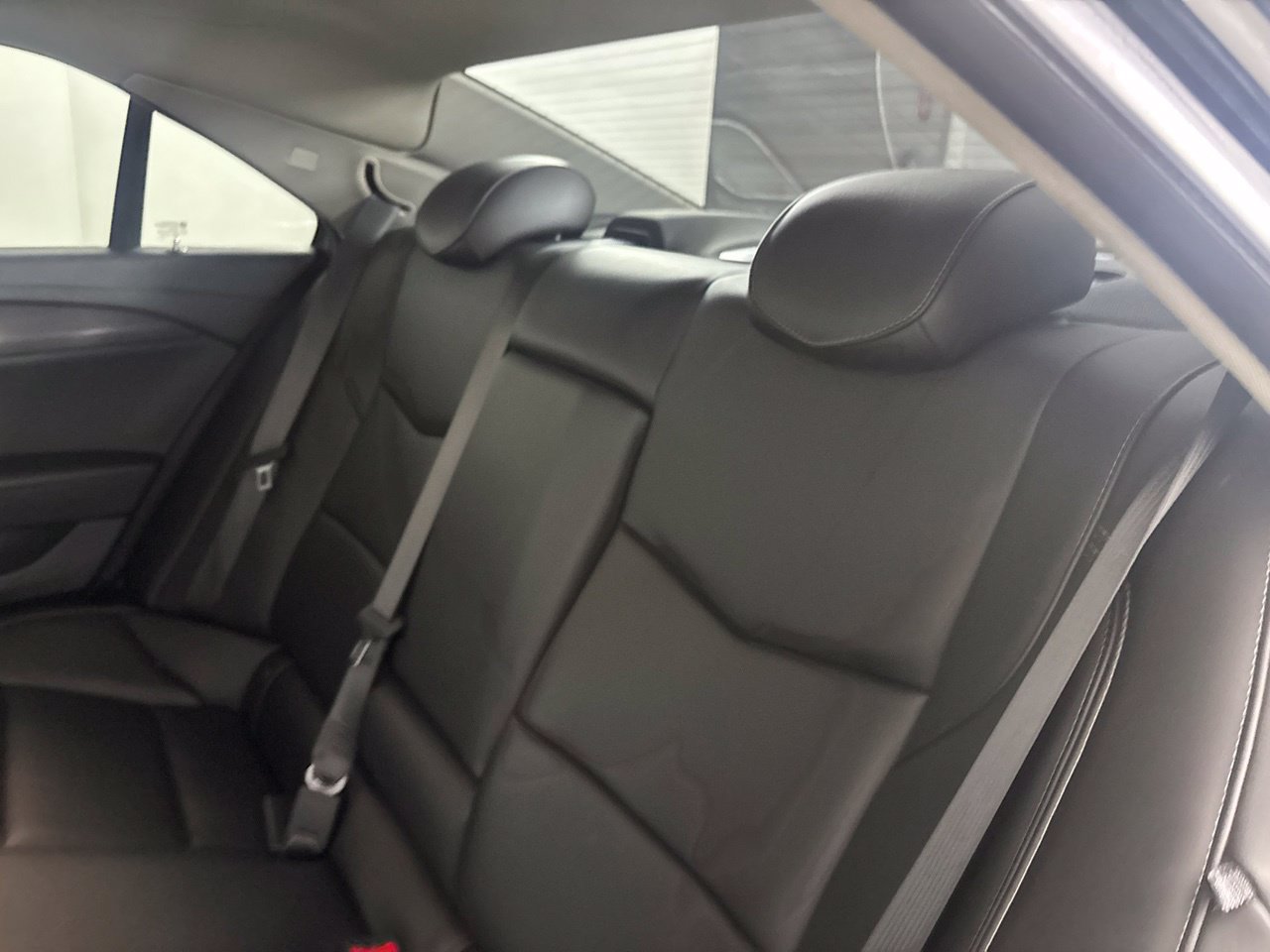 Used 2016 Cadillac ATS Sedan RWD image 26