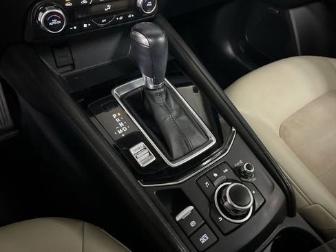 Used 2017 MAZDA CX-5 Touring w/ Preferred Equipment Package image 15