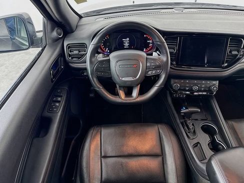 Used 2025 Dodge Durango GT AWD/4WD image 26