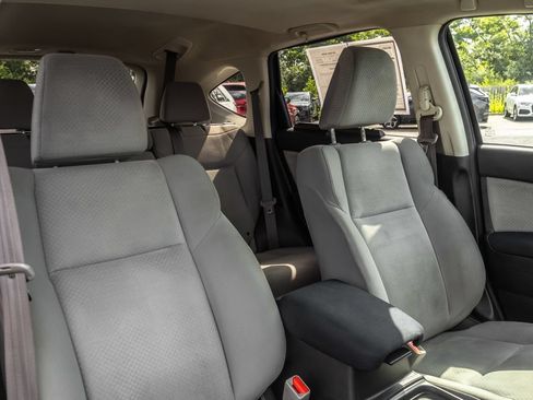 Used 2015 Honda CR-V EX image 33