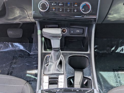Used 2023 Hyundai Santa Cruz SEL w/ Activity Package FWD image 19