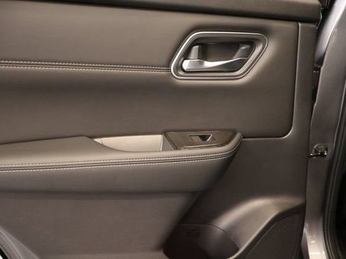 New 2026 Nissan Rogue Platinum AWD/4WD image 28