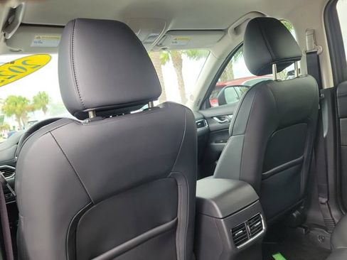 Certified 2025 MAZDA CX-5 AWD 2.5 S w/ Select Package image 10