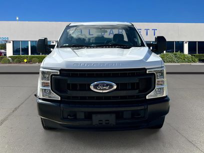 Certified 2022 Ford F250 XL