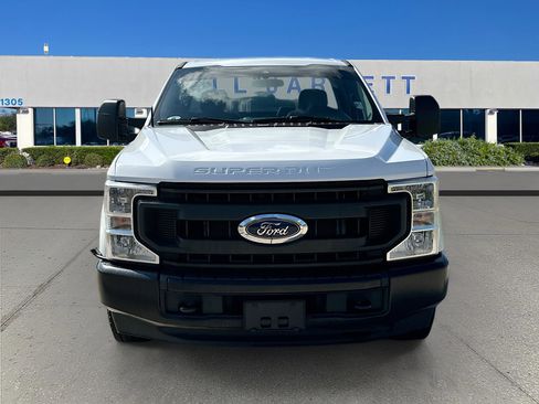 Certified 2022 Ford F250 XL image 2