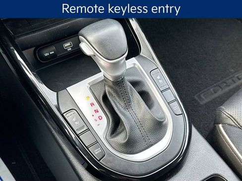 Used 2023 Kia Forte GT-Line w/ GT-Line Premium Package image 20