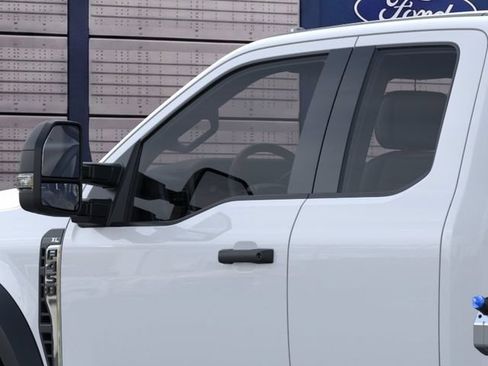 New 2026 Ford F450 2WD SuperCab Super Duty image 20