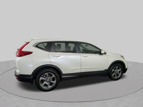 Used 2017 Honda CR-V EX-L image 10