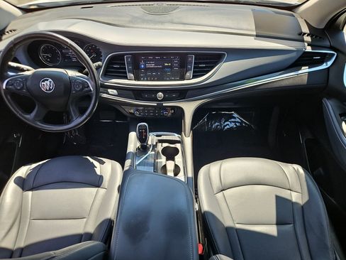 Used 2021 Buick Enclave Premium w/ Sun and Sites Package AWD/4WD image 21