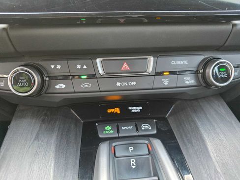 Used 2018 Honda Clarity Plug-In Hybrid image 33