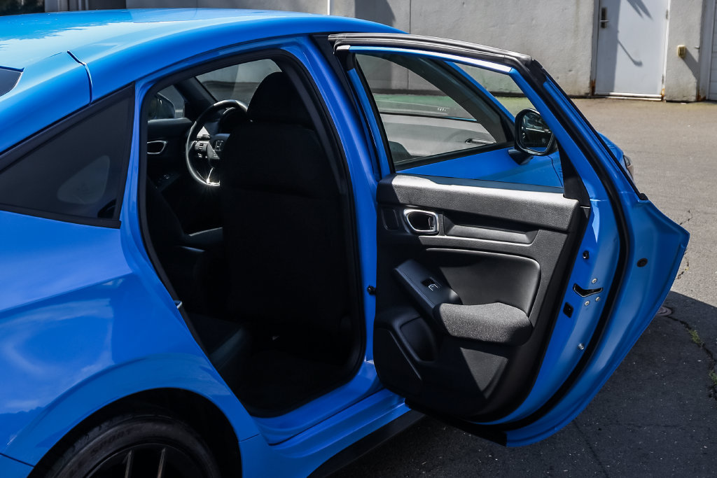 Used 2024 Honda Civic Sport image 18