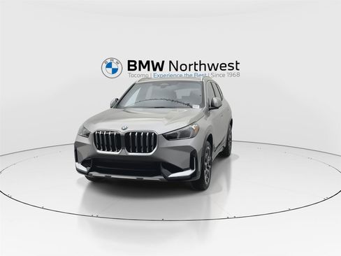 New 2026 BMW X1 xDrive28i w/ Convenience Package image 8