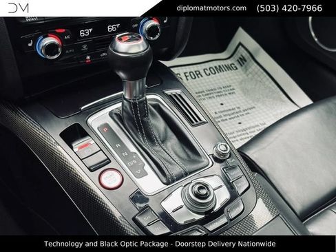Used 2015 Audi S5 Premium Plus AWD/4WD image 37