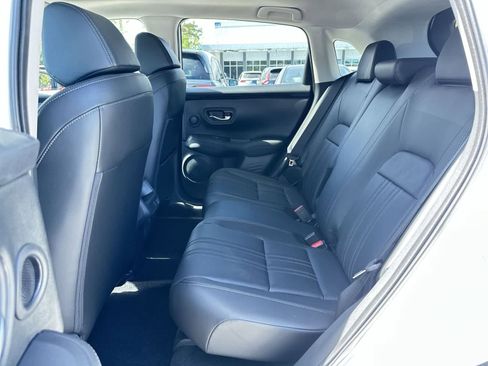 New 2026 Honda HR-V EX-L image 15