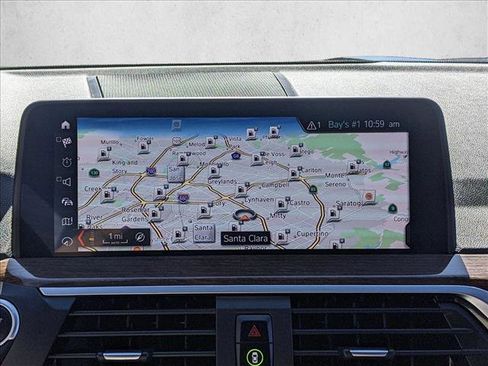 Used 2019 BMW X3 sDrive30i w/ Driving Assistance Package image 15