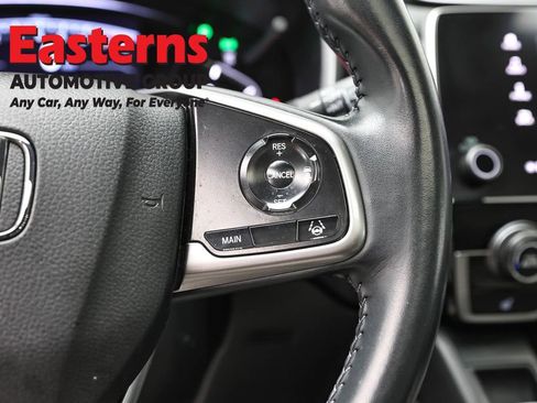 Used 2019 Honda CR-V EX-L image 16