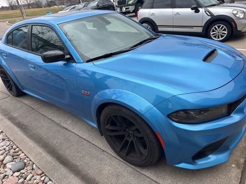 Used 2023 Dodge Charger Scat Pack image 5