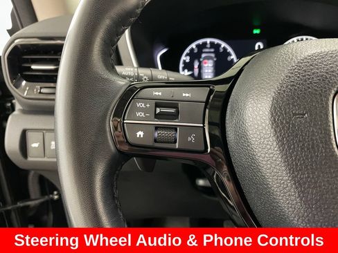 Used 2024 Honda Pilot Touring image 30