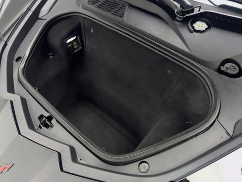 Used 2022 Chevrolet Corvette Stingray Preferred Cpe w/ 2LT image 80