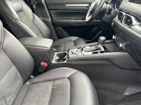 Used 2021 MAZDA CX-5 Touring AWD/4WD image 23