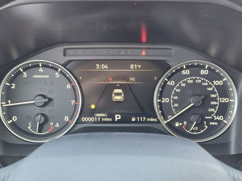 New 2026 Mitsubishi Outlander SE FWD image 12